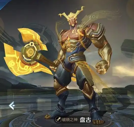 封神说他是元始天尊,佛经却说是印度佛,盘古真的是创世神?