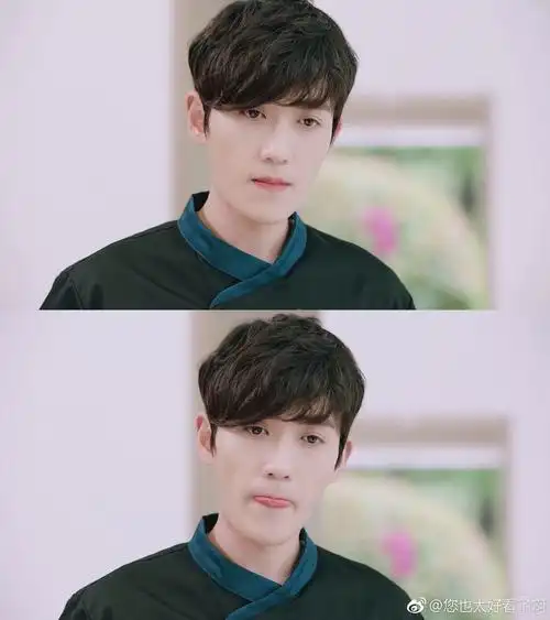 朱一龙 | 罗浮生