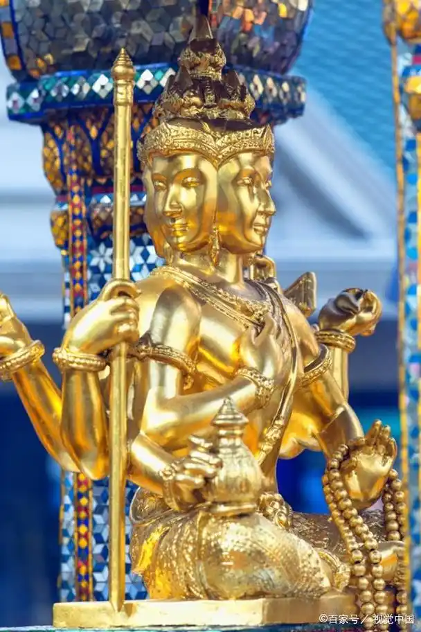 去泰国旅游一定要拜的四面佛有多灵?