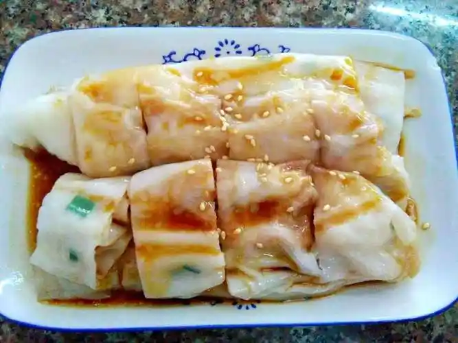 石磨肠粉在哪里可以学 学费多少-新闻资讯-项目网