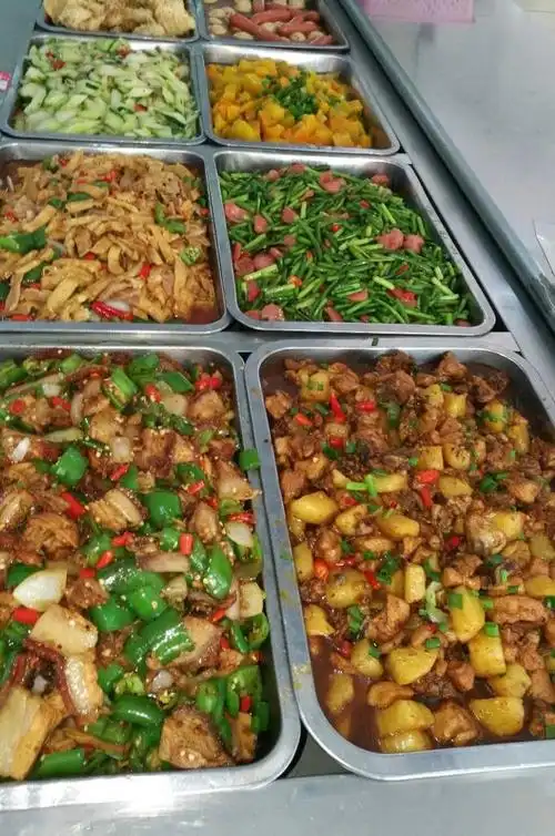 点餐系统需求分析_医院食堂点餐系统_塘厦初级中学点餐系统