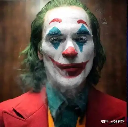 小丑头像图片大全小丑图片头像