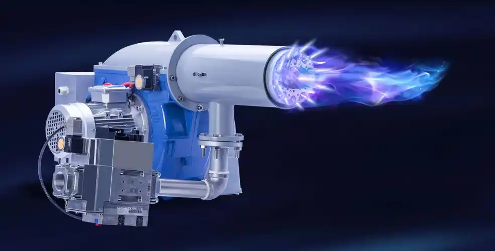 伊克赛吉低氮燃烧器分级燃烧技术_新闻动态_燃烧器|低氮燃烧机|伊克赛