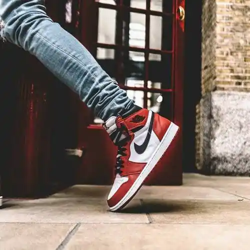 aj怎么搭配aj高帮鞋搭配什么裤子