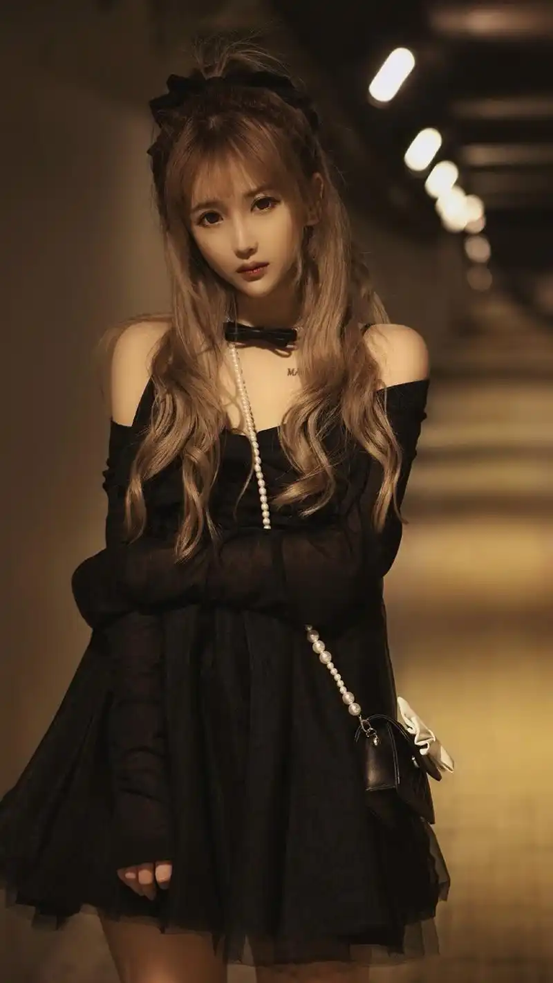 「壁纸」四十二个小姐姐,谁美,你说了算