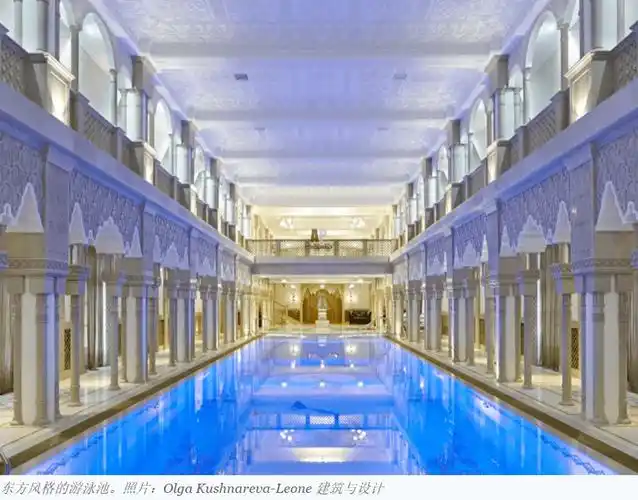 100亿莫斯科最贵豪宅正在出售豪华到令人窒息要不要考虑买下来