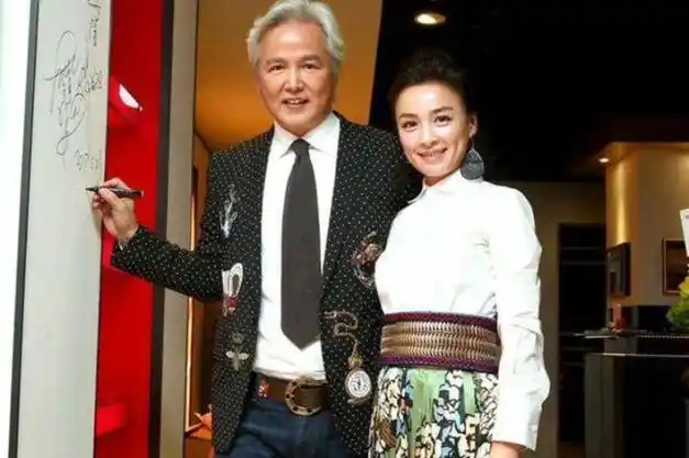 张庭老公直播号召代理做好人传人被官方封禁网友直呼大快人心