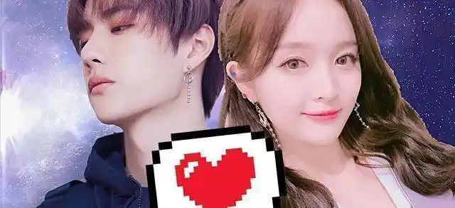 原创王一博吴宣仪恋情曝光暧昧细节耐人寻味博君仪笑20版诞生