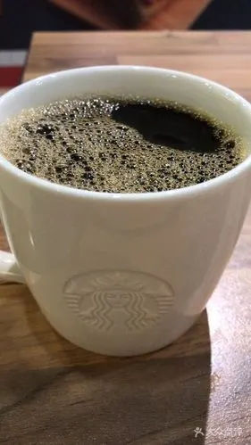 星巴克(尚嘉中心店)新鲜调制咖啡图片 - 第12张