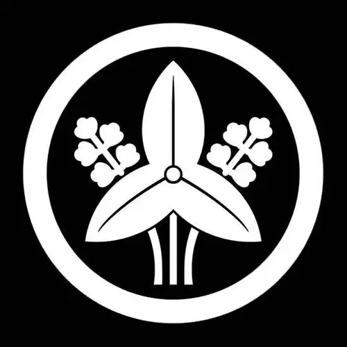 在日本居然有两万种"家纹"?"家纹"究竟是什么?