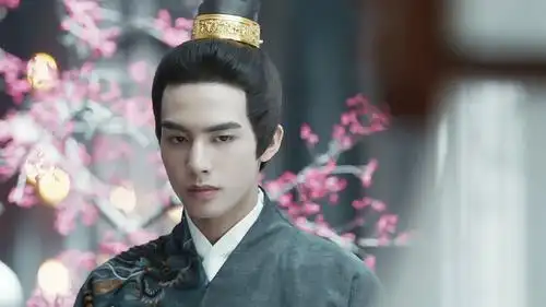 演"天下第一美男"的6位男星,前3位备受吐槽,唯独他无人超越