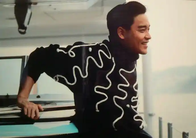 张国荣个人资料,图片,作品_搜视网123