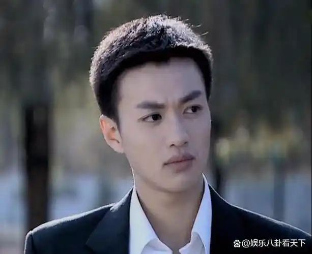 曾经港台有很多男明星喜欢以长发形象示人,比如以帅气出圈的郑伊健