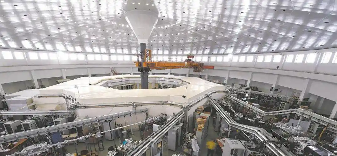 创新驱动高质量发展_合肥_量子_产品