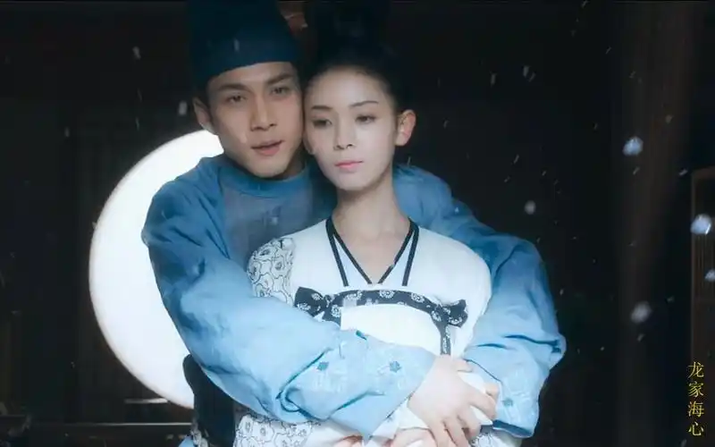 【韩东君/陈瑶】无心有你