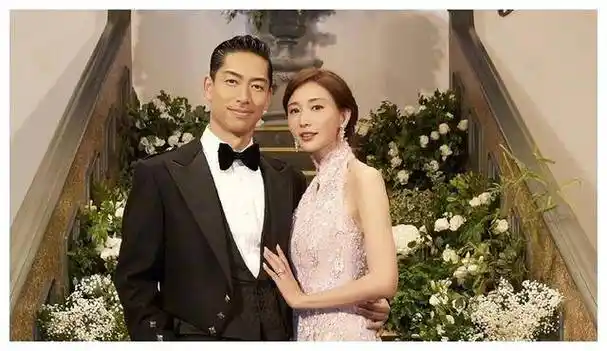 林志玲力超强抱娃,2岁儿子软糯可爱侧颜曝光