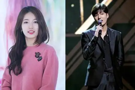 李敏镐现任女友是谁 热恋时期男神却即将入伍