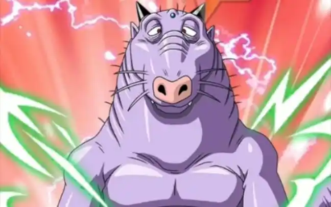 龙珠激斗第33期获得七星龙