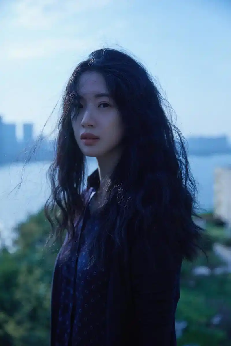 《隐秘的角落》李梦:在戏中体会母亲失去女儿的痛苦|王瑶|李梦|隐秘的