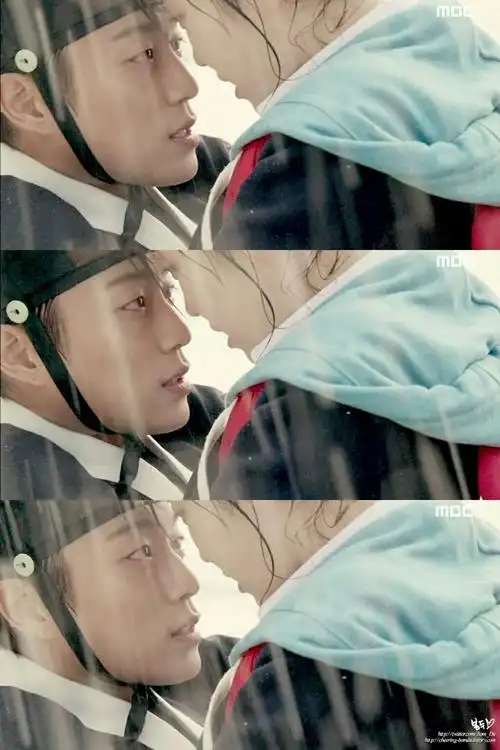 《扑通扑通love》海报第29张图片