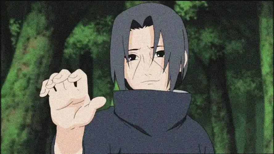 鼬宇智波鼬 - 堆糖,美图壁纸兴趣社区