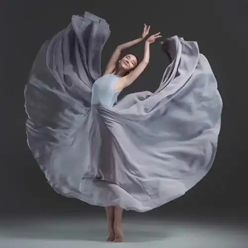 舞蹈动作头像 舞蹈头像-图片大观-奇异网