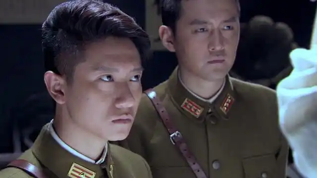 铁核桃_16_精彩片段