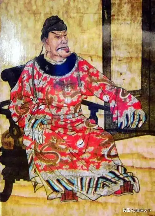 为什么称淮西人是中原宿敌草原克星汉族打手呢