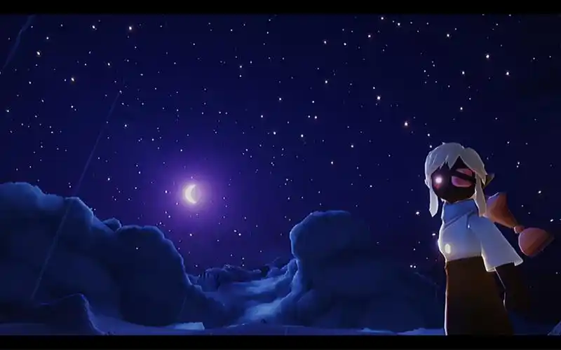 有日月同辉那味了_哔哩哔哩bilibili