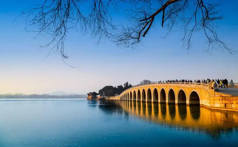 第三届古桥摄影展之最美中国桥投票开始啦