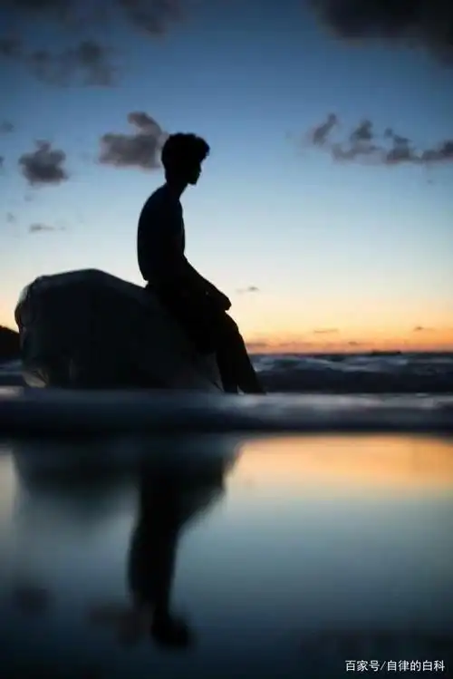 孤独是什么体验你经历过吗?