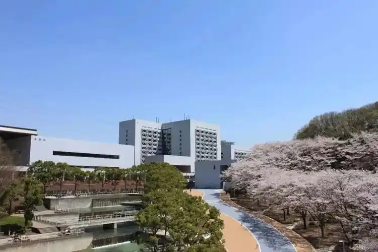 这所法学教育一流的日本大学!2023年要开设新校区了!