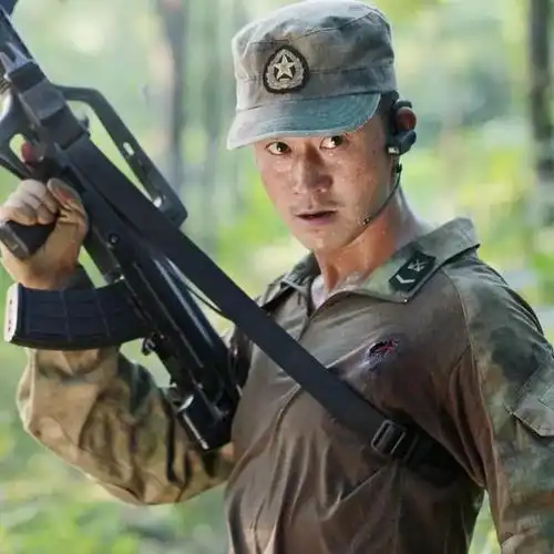 如果吴京看到如此恶评,肯定只会说一句:"贱不贱啊!