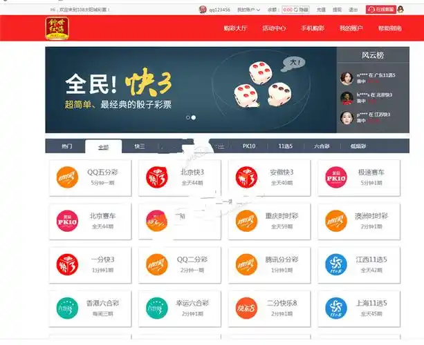 大富二开创世红海完美运营版源码 修复kj采集 开奖动画