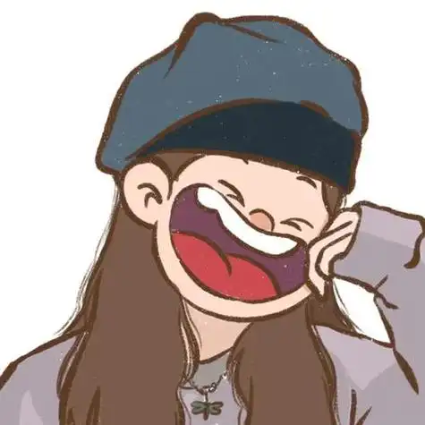 头像幽默漫画图片 漫画头像图片大全 -【爱个性】