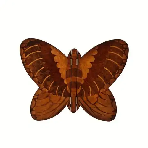 蝴蝶边桌thebutterflyaccenttable