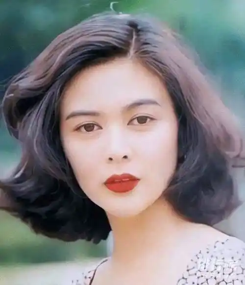 港台女星颜值巅峰排名 港台女星颜值前十名 第9张