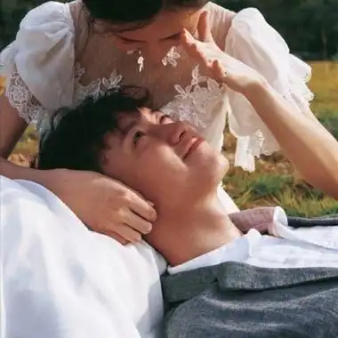 情侣头像成熟两个人高清情侣头像双人超甜又成熟图片