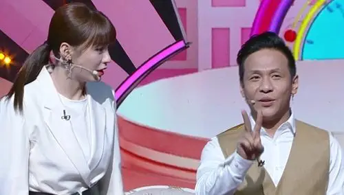 2019湖南卫视春节联欢晚会:宋小宝沈梦辰《假戏真做》 - 高清视频在线