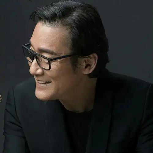 梁家辉 tony leung的图片