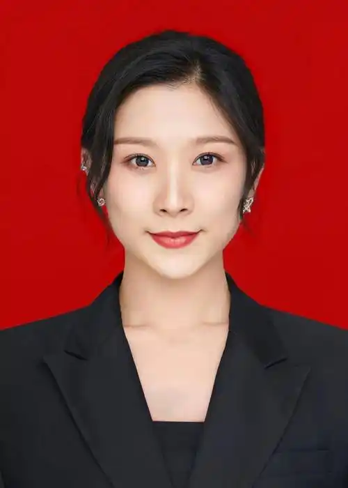 99拍最美证件照这家网红照相馆终于来庄里啦记录最美的你