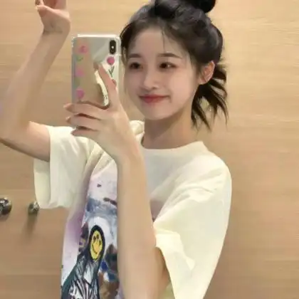 女生头像真人阳光 高清阳光甜美的可爱女生头像图片_女生头像_头像屋