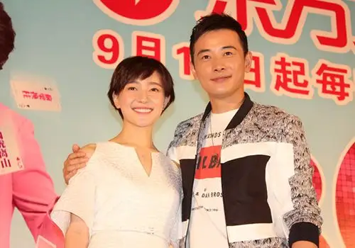 《幸福36计》焦俊艳巧施美人计 与罗晋称兄道弟