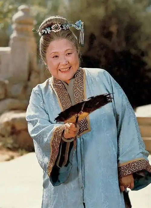 87版红楼梦贾政饰演者仙逝享年82岁贾宝玉发文悼念