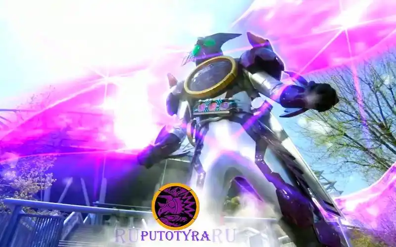 活动作品蓝光60帧战斗集假面骑士ooo恐龙连组