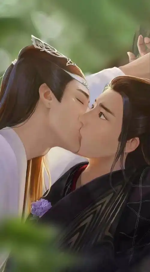 肖战 王一博 - 堆糖,美图壁纸兴趣社区