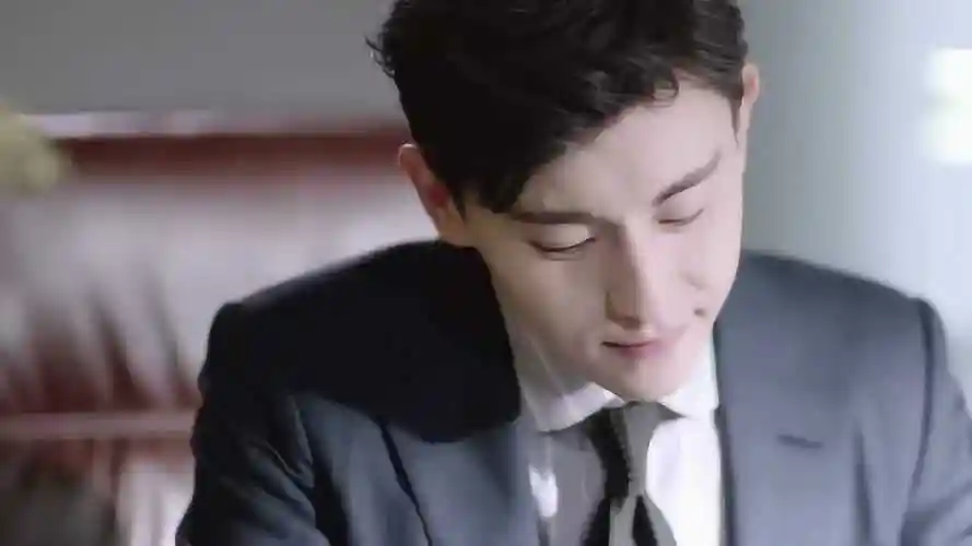 一千零一夜柏海没有陪客户吃饭客户摔门而出