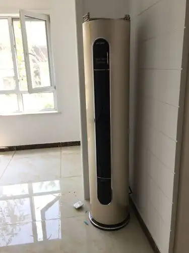 kfr-72lw/bp2dn1y-kh(b2)天行系列 3匹 立柜式变频冷暖空调