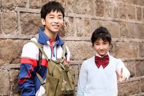 彭昱畅张子枫是什么关系他们真的是兄妹吗