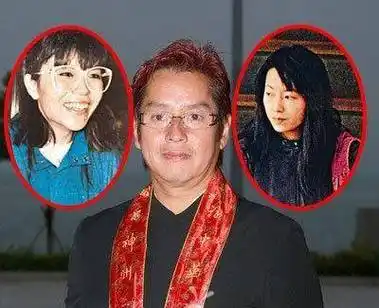 原创73岁谭咏麟与高挑美女十指紧扣逛街女方疑是51岁红颜知己朱咏婷